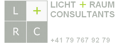 Licht + Raum Consultants